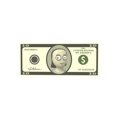 21-banknote