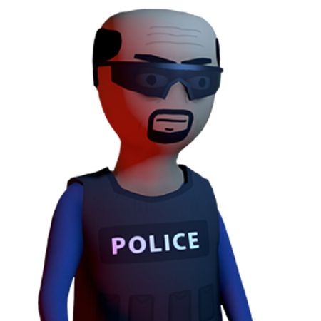 25-cop